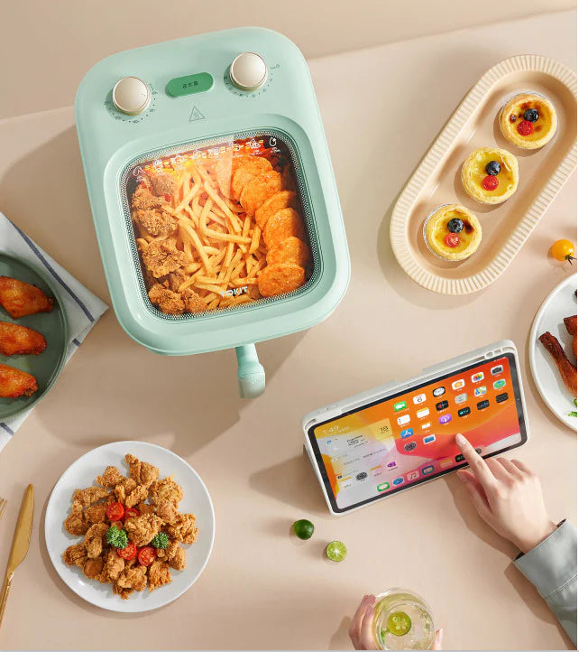 TOKIT Air Fryer