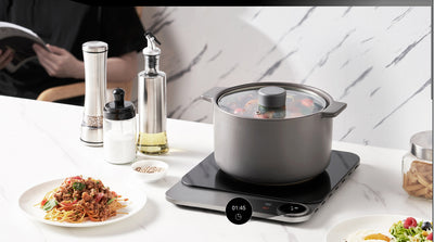 TOKIT Smart Induction Cooker Pro (AU version)