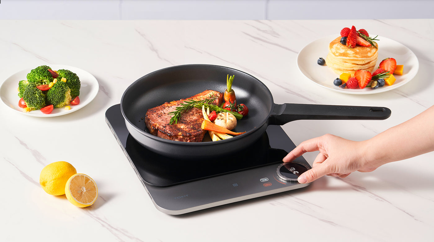 TOKIT Smart Induction Cooker Pro (AU version)