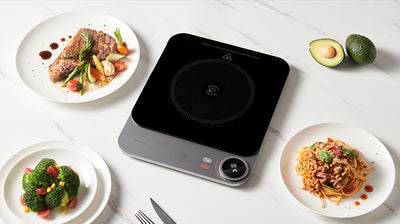 TOKIT Smart Induction Cooker Pro (AU version)