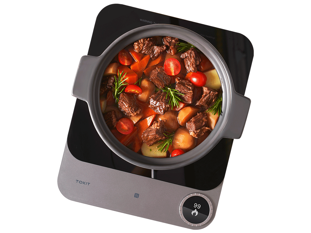 TOKIT Smart Induction Cooker Pro (AU version)