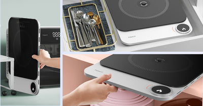 TOKIT Smart Induction Cooker Pro (AU version)