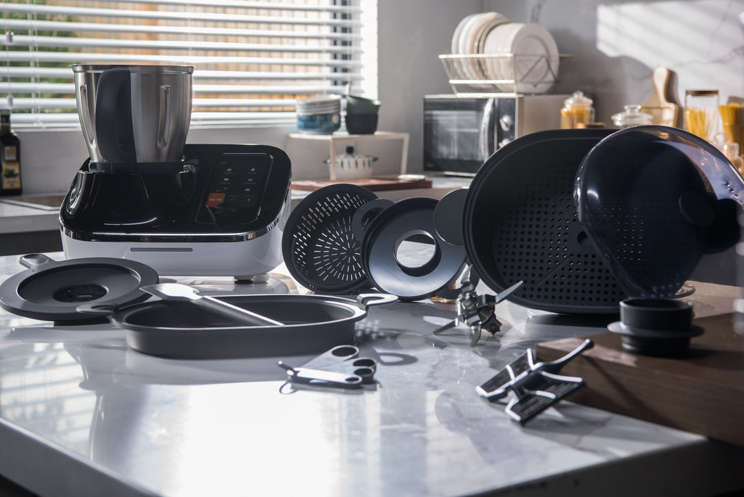 TOKIT Omni Cook Premium Bundle