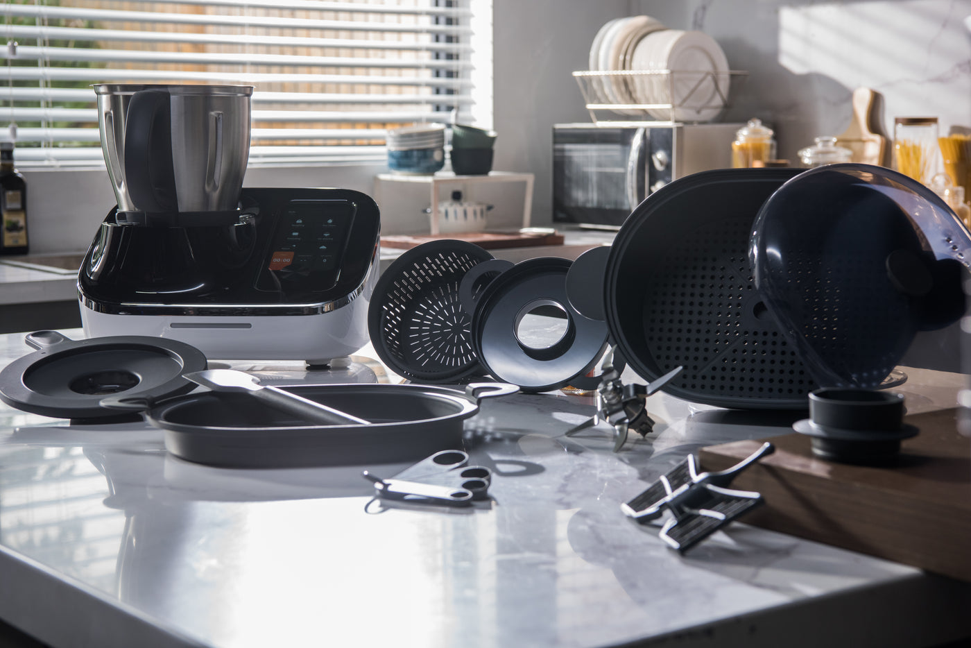 TOKIT Omni Cook Premium Bundle