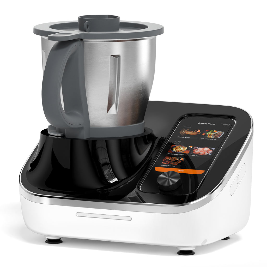 ❤️1品限り❤️TOKIT Omni Cook 万能調理器 21 in 1 １台他役 TOKIT Omni Cook | the smartest all-in-one cooking machine